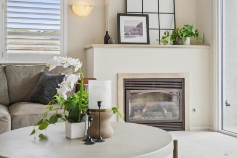 121 Red Hill Circle Tiburon CA 94920