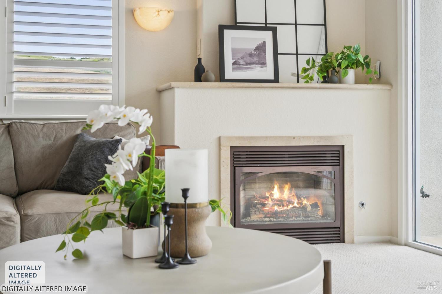 121 Red Hill Circle Tiburon CA 94920