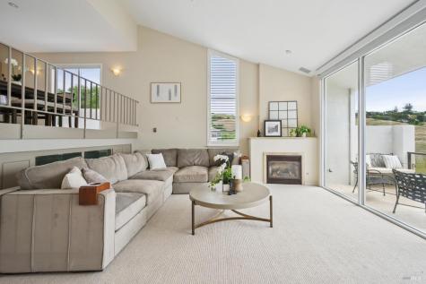 121 Red Hill Circle Tiburon CA 94920