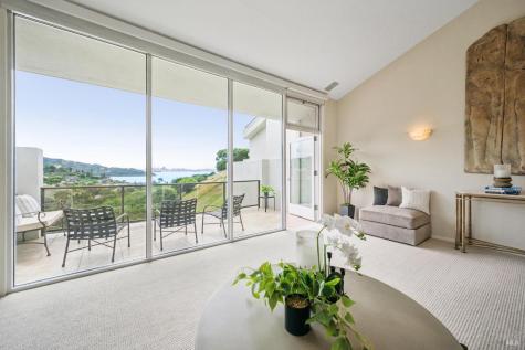 121 Red Hill Circle Tiburon CA 94920