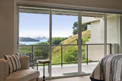 121 Red Hill Circle Tiburon CA 94920