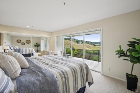 121 Red Hill Circle Tiburon CA 94920