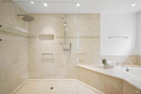 121 Red Hill Circle Tiburon CA 94920