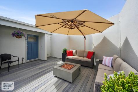 121 Red Hill Circle Tiburon CA 94920