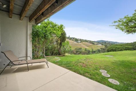 121 Red Hill Circle Tiburon CA 94920