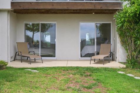 121 Red Hill Circle Tiburon CA 94920