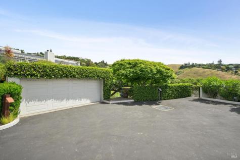 121 Red Hill Circle Tiburon CA 94920