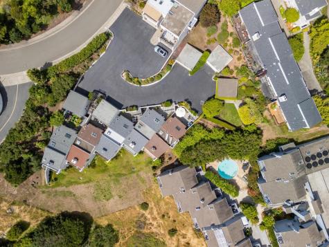 121 Red Hill Circle Tiburon CA 94920