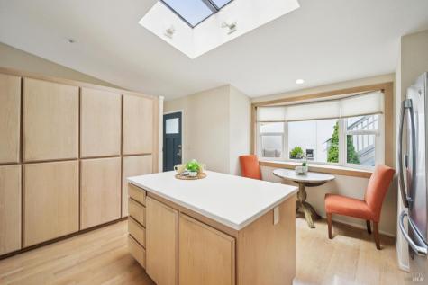121 Red Hill Circle Tiburon CA 94920
