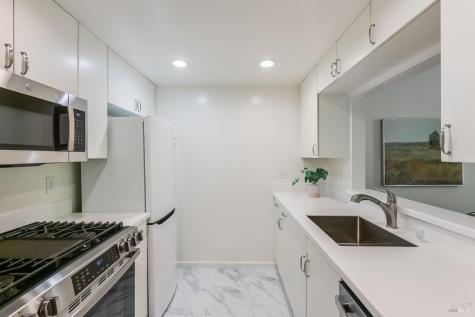 400 Deer Valley Road San Rafael CA 94903