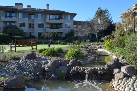 400 Deer Valley Road San Rafael CA 94903