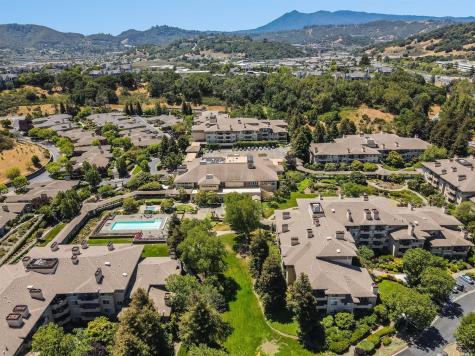 400 Deer Valley Road San Rafael CA 94903