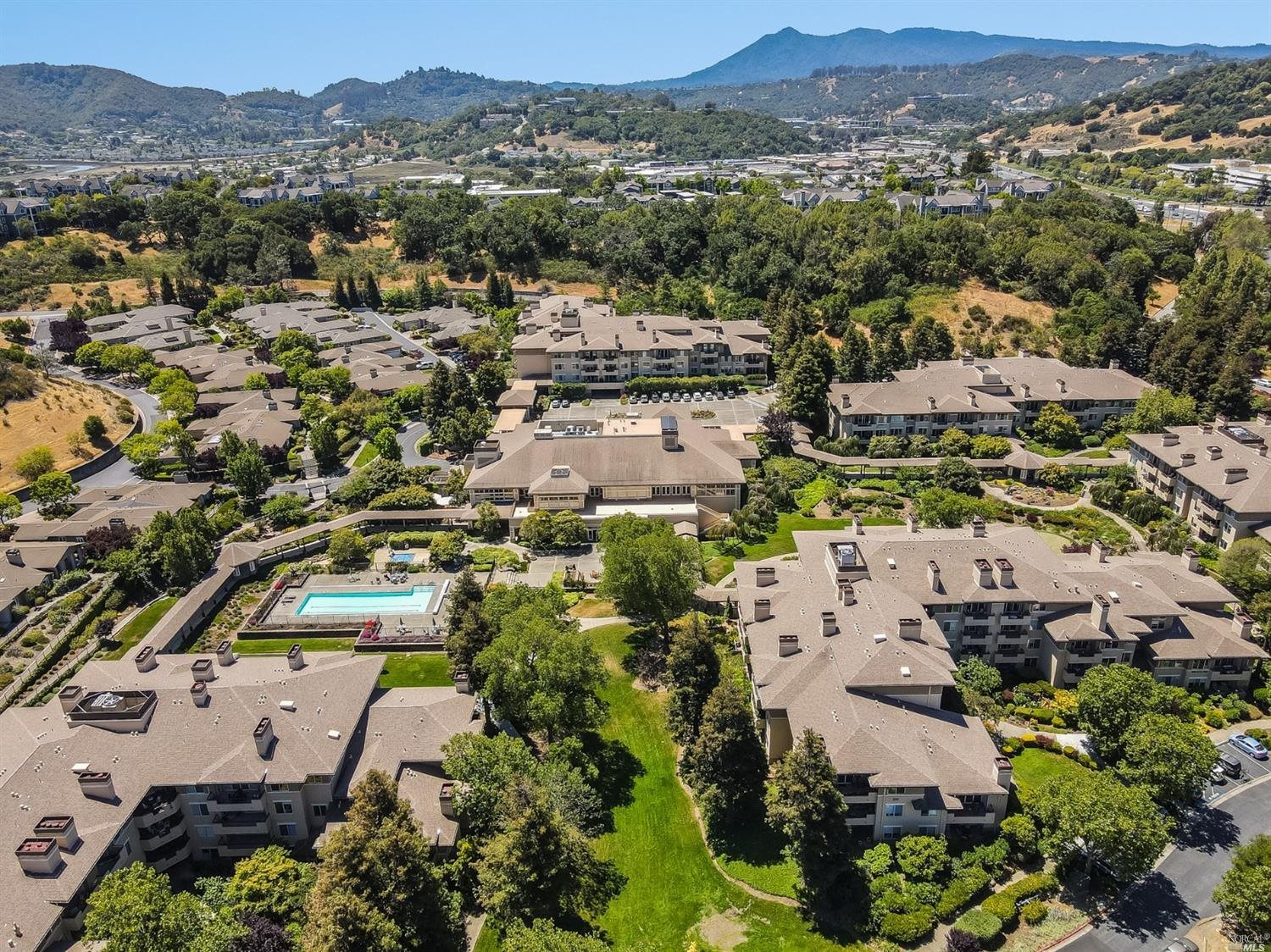 400 Deer Valley Road San Rafael CA 94903
