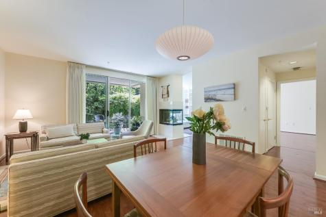 400 Deer Valley Road San Rafael CA 94903