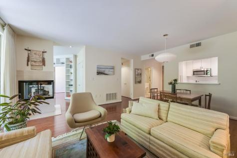400 Deer Valley Road San Rafael CA 94903