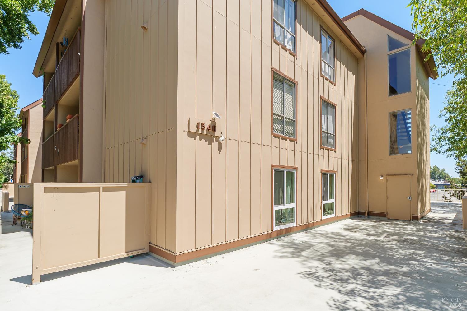 1540 Center Road Novato CA 94947