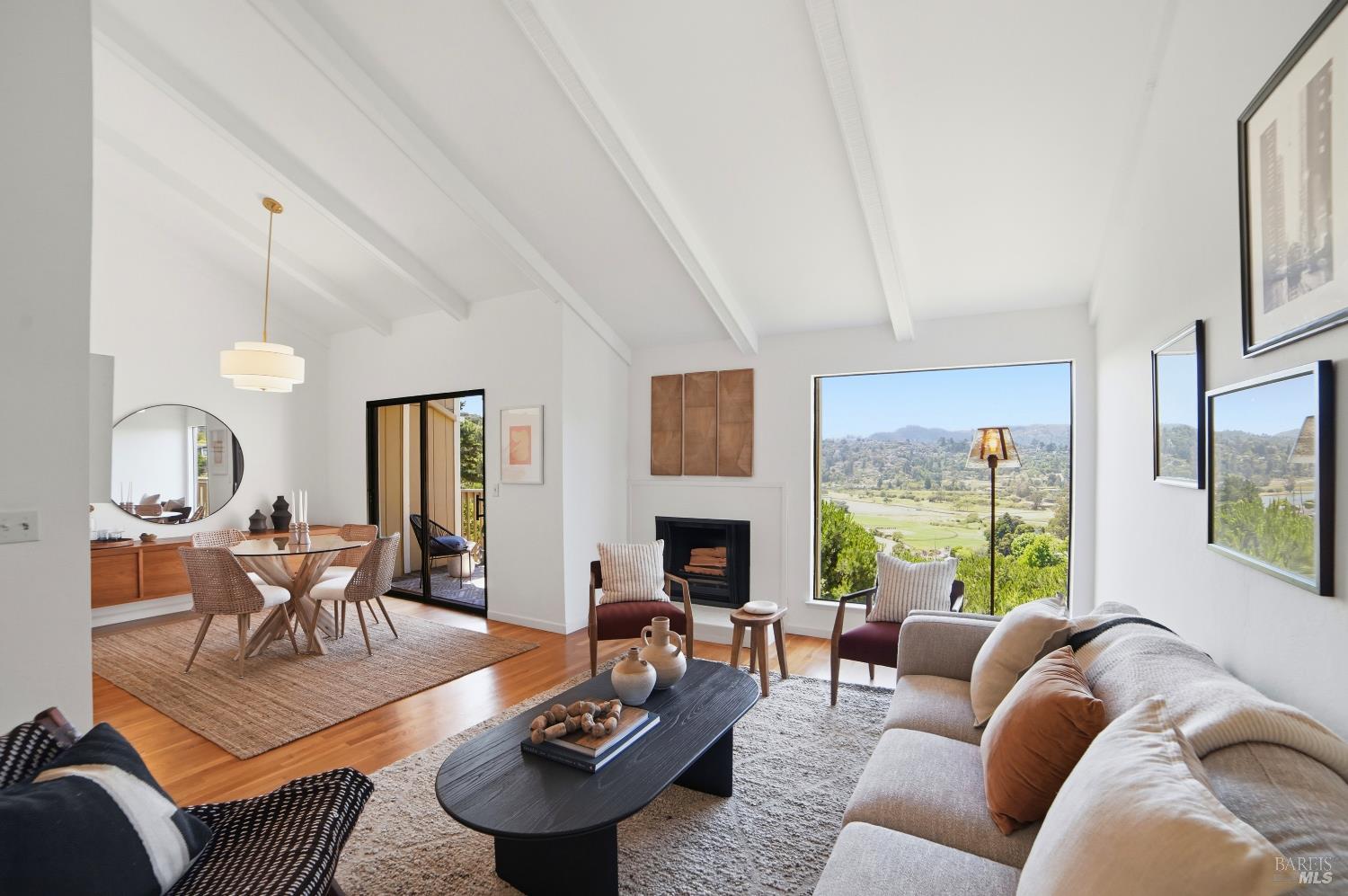 16 Chaucer Court Mill Valley CA 94941