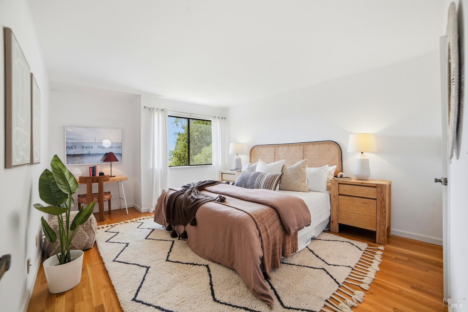 16 Chaucer Court Mill Valley CA 94941