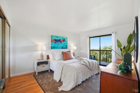 16 Chaucer Court Mill Valley CA 94941