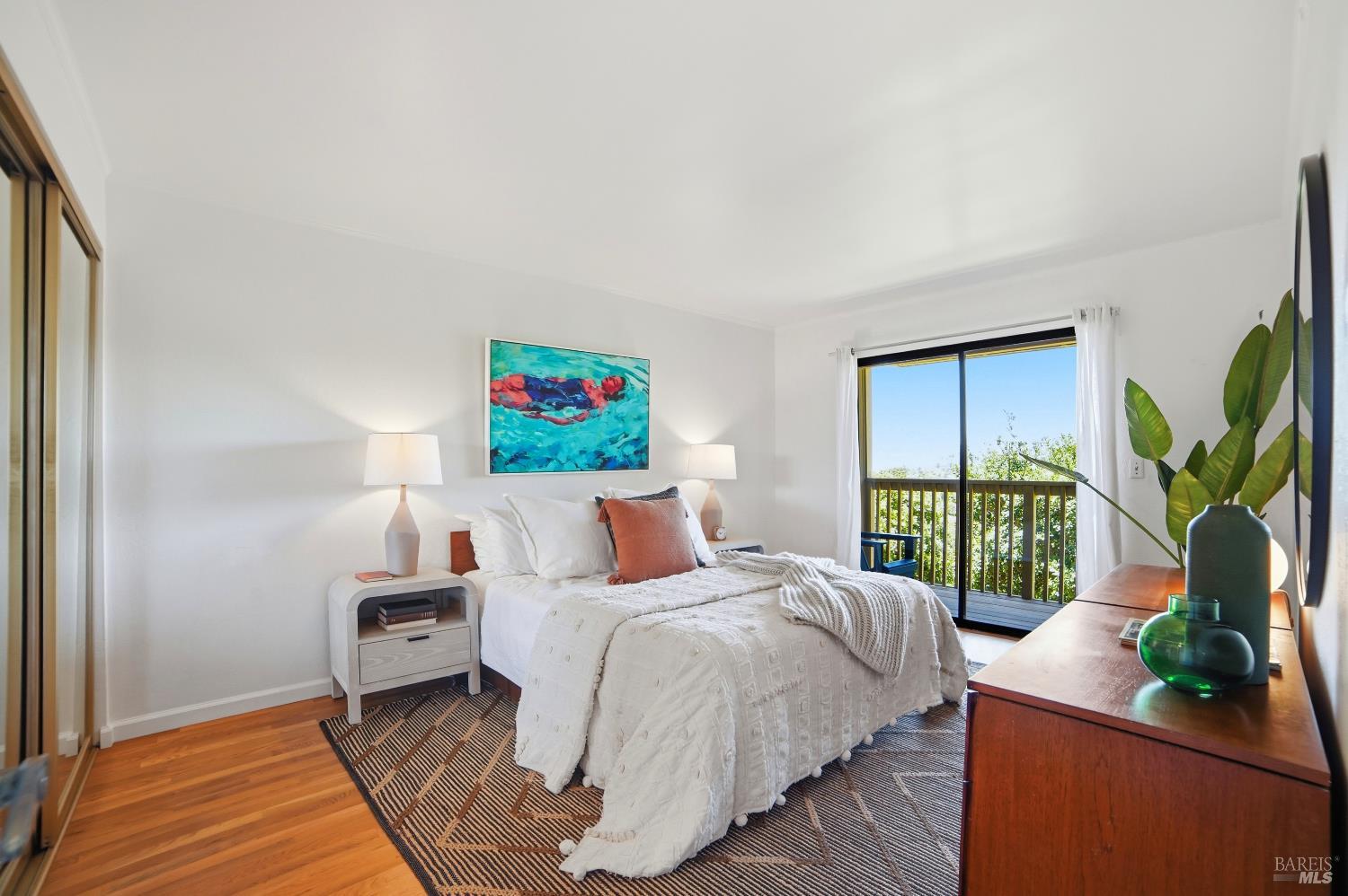 16 Chaucer Court Mill Valley CA 94941