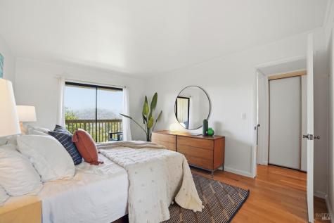 16 Chaucer Court Mill Valley CA 94941