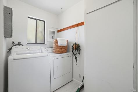 16 Chaucer Court Mill Valley CA 94941