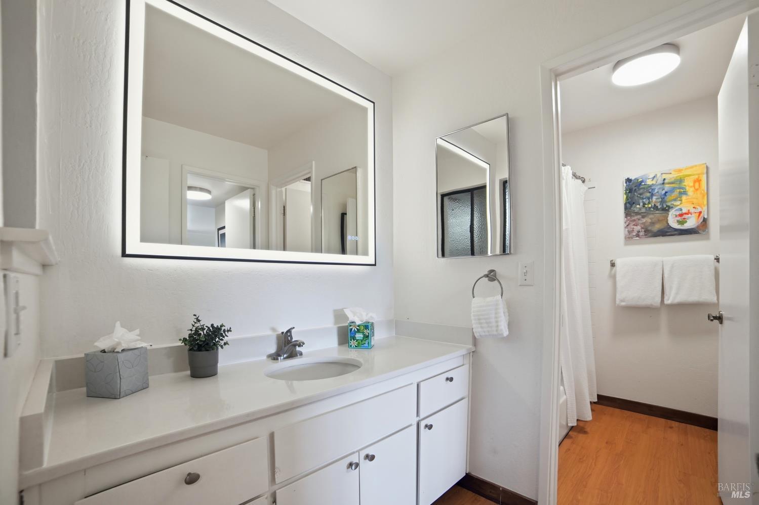 16 Chaucer Court Mill Valley CA 94941