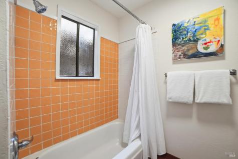 16 Chaucer Court Mill Valley CA 94941