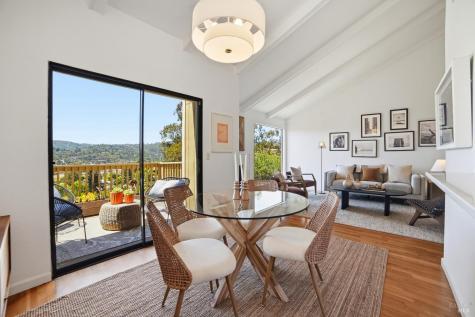 16 Chaucer Court Mill Valley CA 94941
