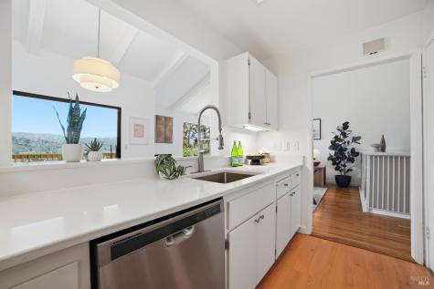 16 Chaucer Court Mill Valley CA 94941