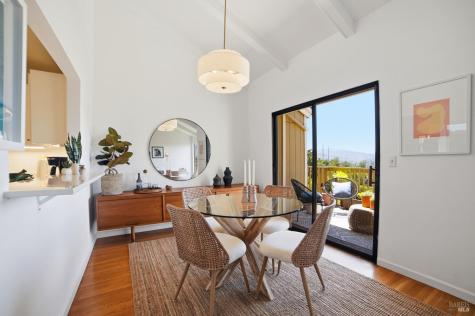 16 Chaucer Court Mill Valley CA 94941