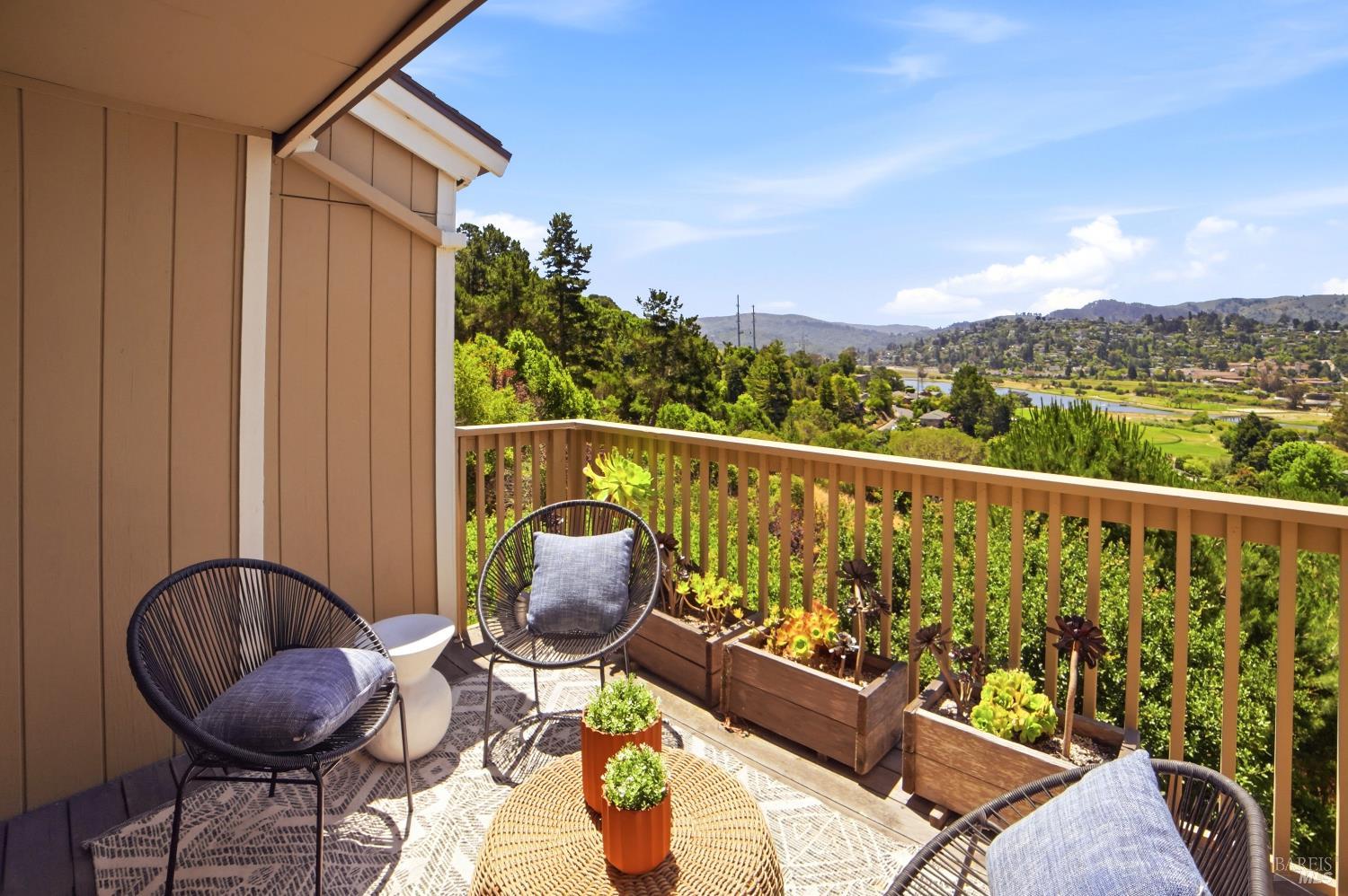 16 Chaucer Court Mill Valley CA 94941
