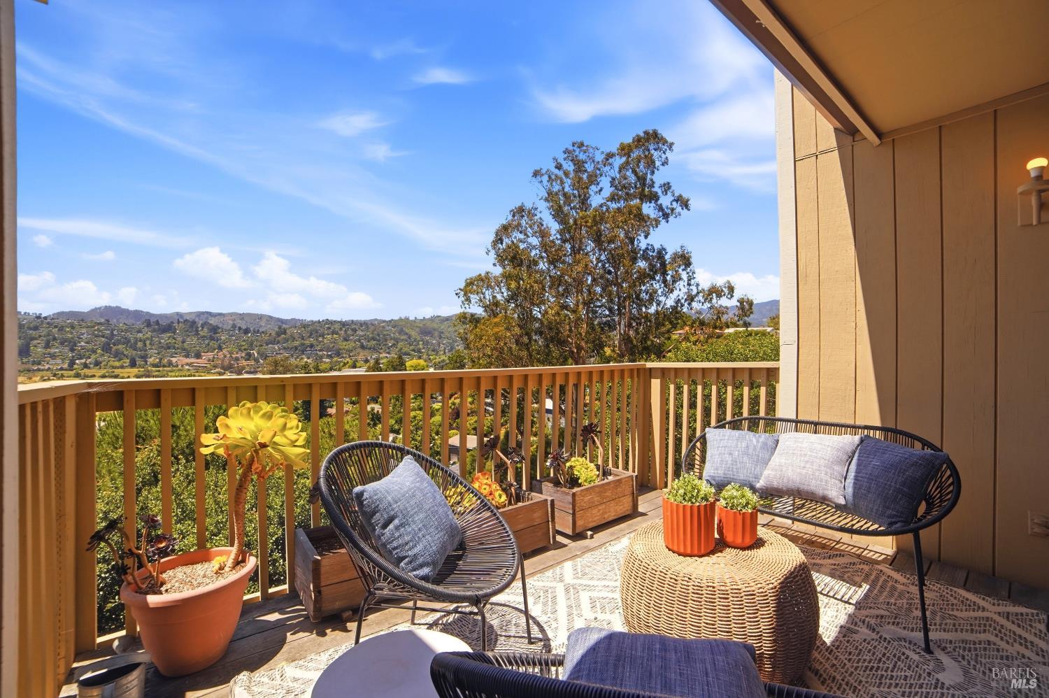 16 Chaucer Court Mill Valley CA 94941