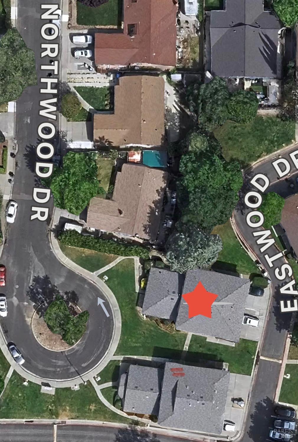 1949 Northwood Drive Vacaville CA 95687
