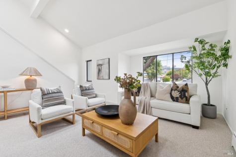 23 Ashford Avenue Mill Valley CA 94941