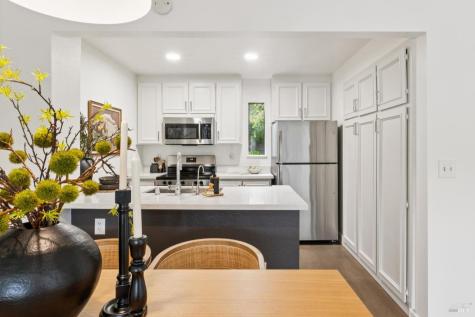 23 Ashford Avenue Mill Valley CA 94941