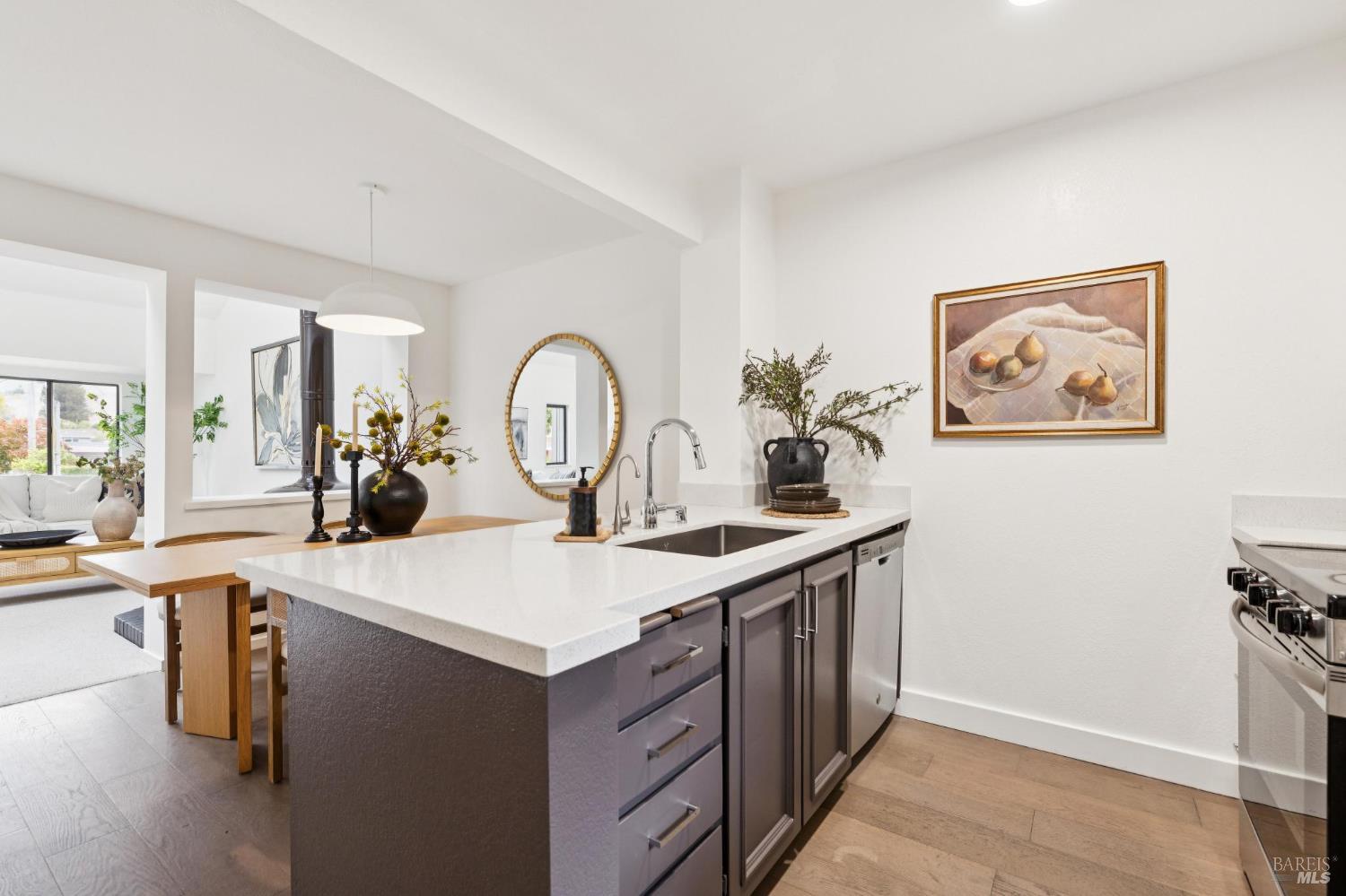 23 Ashford Avenue Mill Valley CA 94941