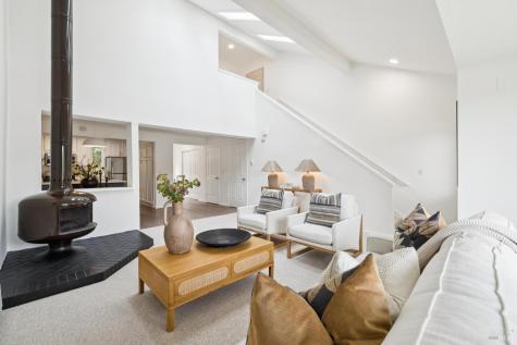 23 Ashford Avenue Mill Valley CA 94941