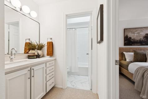 23 Ashford Avenue Mill Valley CA 94941