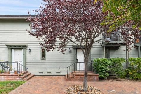 23 Ashford Avenue Mill Valley CA 94941