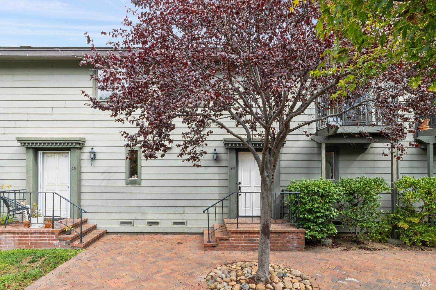 23 Ashford Avenue Mill Valley CA 94941