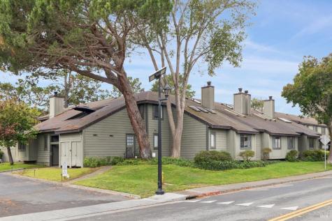 23 Ashford Avenue Mill Valley CA 94941