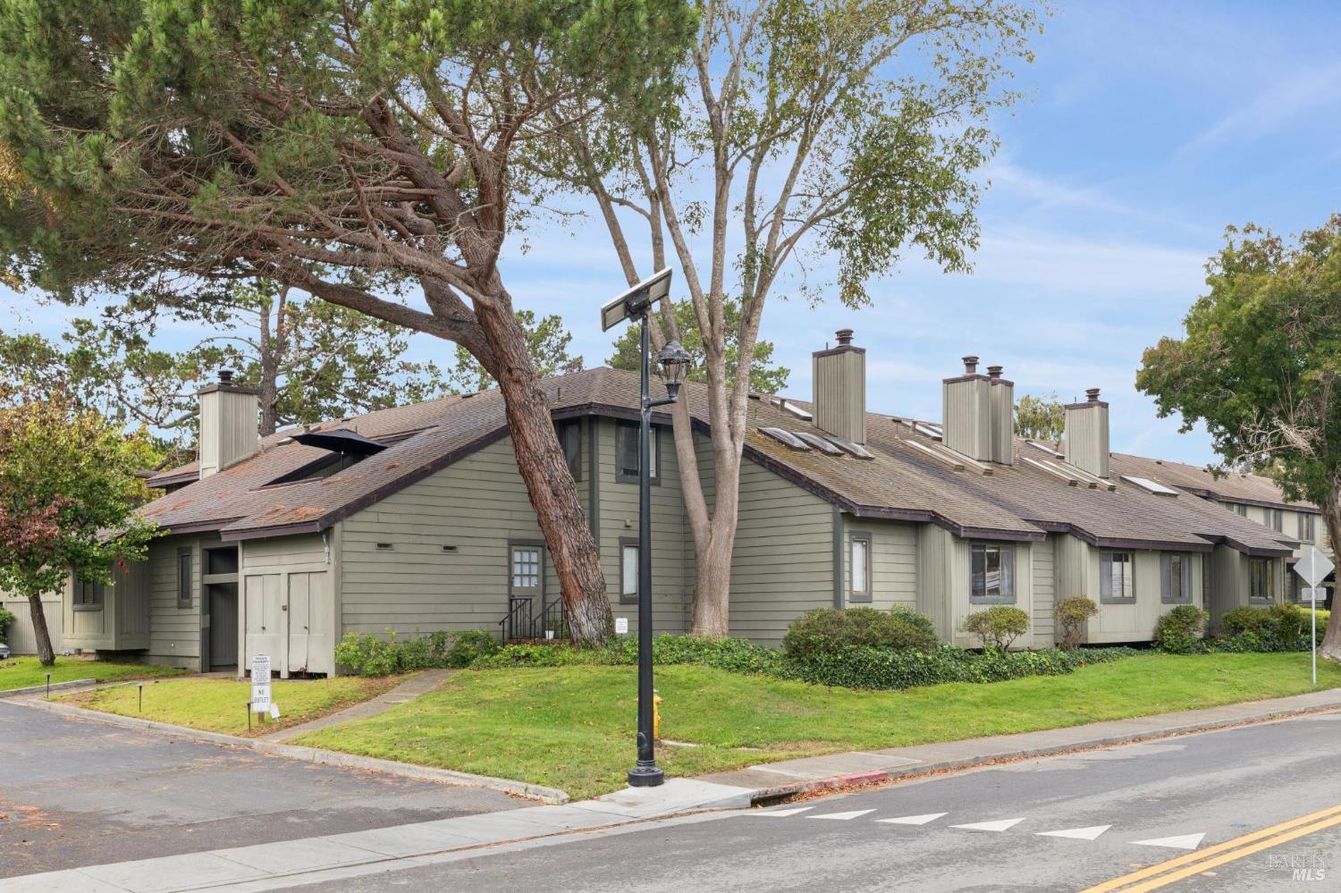 23 Ashford Avenue Mill Valley CA 94941