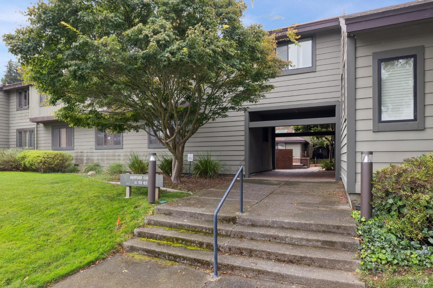 23 Ashford Avenue Mill Valley CA 94941