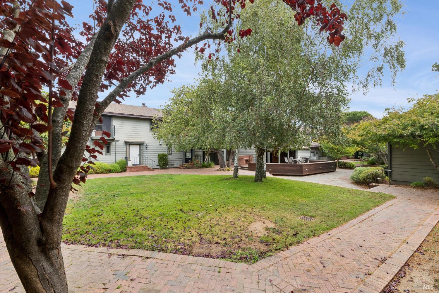 23 Ashford Avenue Mill Valley CA 94941