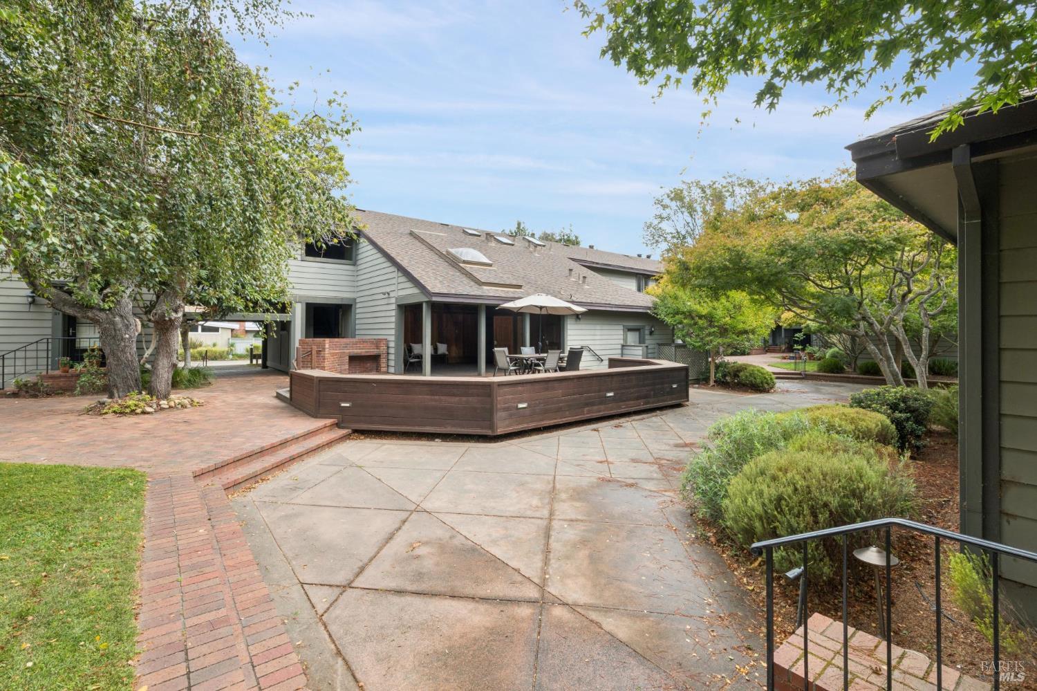 23 Ashford Avenue Mill Valley CA 94941