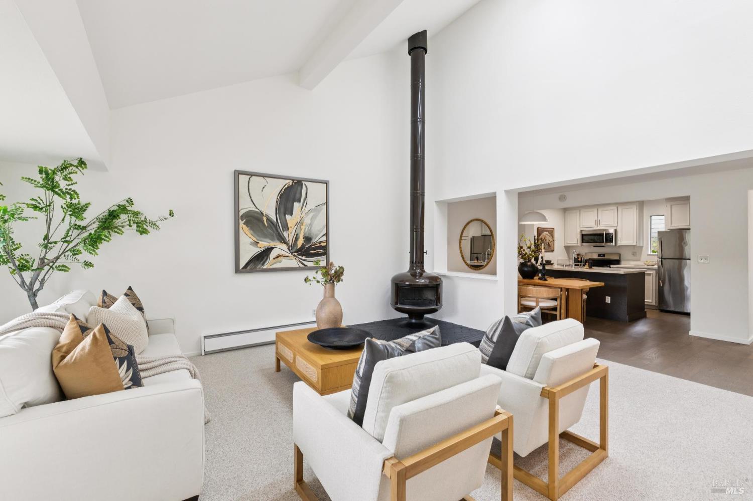 23 Ashford Avenue Mill Valley CA 94941