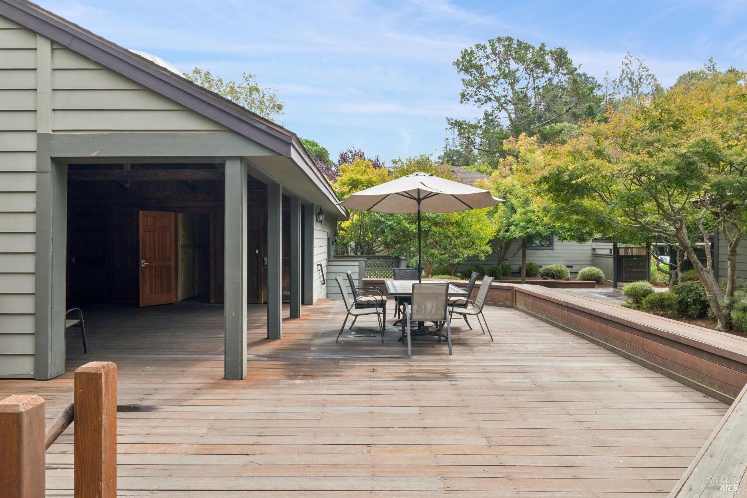 23 Ashford Avenue Mill Valley CA 94941