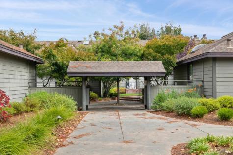 23 Ashford Avenue Mill Valley CA 94941