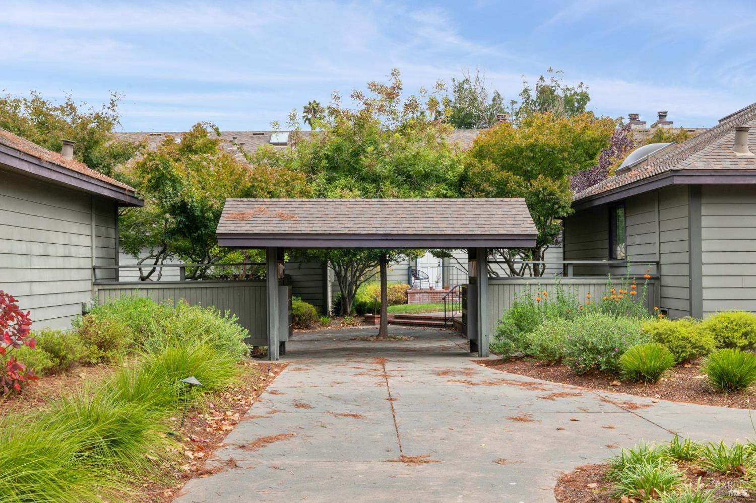 23 Ashford Avenue Mill Valley CA 94941